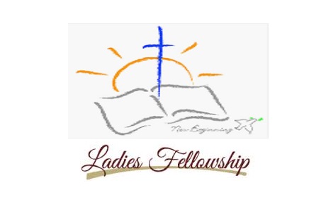 Ladies Fellowship